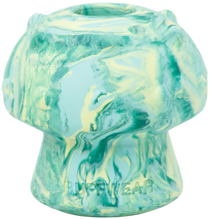 RuffWear Toadstool Moss Green