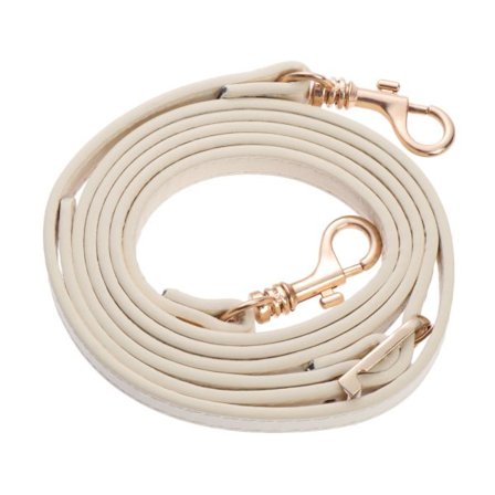 120 cm Handväska Väska Läderrem Ersättningsaxelväskor Crossbody-bälte