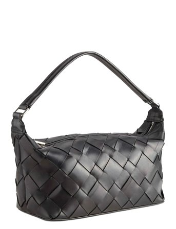 Markberg Lotusmbg Bag, Antique - Black - ONE SIZE