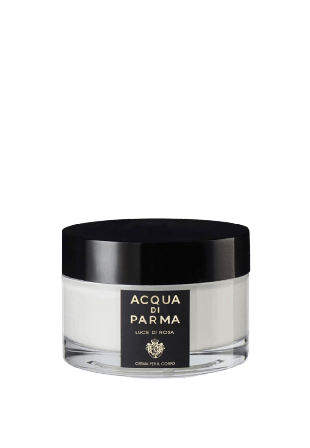 Acqua di Parma Rosa Body Cream Bodylotion & kroppsoljor Dam 150ML