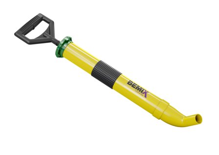 Finja 522810036 Brukssprøyte 1 liter, rund nese, Håndverktøy