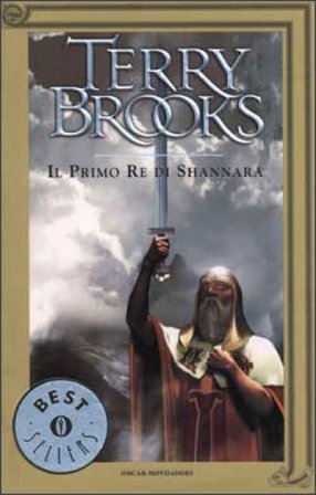 Il primo re di Shannara Terry Brooks