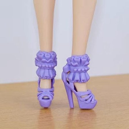 Doll Boots Hero Dolls Boot 6 6