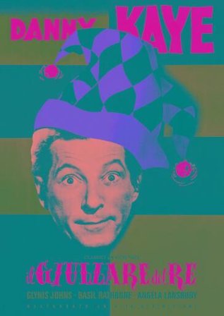 Giullare Del Re (Il) (Restaurato In Hd)