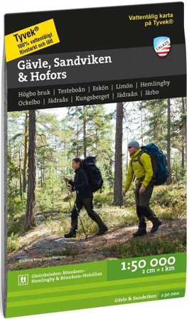 Calazo Gävle, Sandviken & Hofors