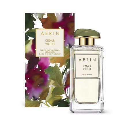 Aerin Cedar Violet Eau de Parfum, Parfumer & Dufte, Til Hende, Eau De Parfum