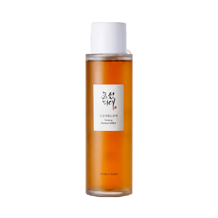 Beauty of Joseon Ginseng Essence Water Ansiktsvatten & facemist Unisex 150ML
