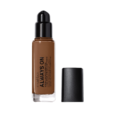 Smashbox Always On Skin Balancing Foundation Dam Beige 30 ML