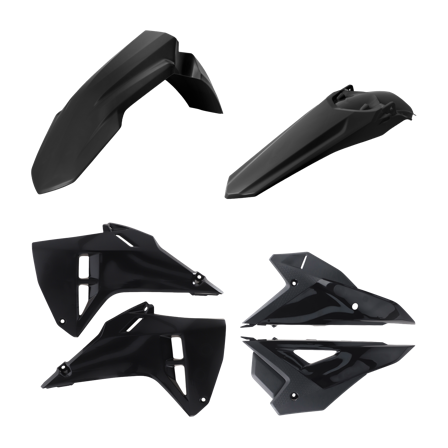 Acerbis Plastkit - Honda CRF 450R 2025-2026