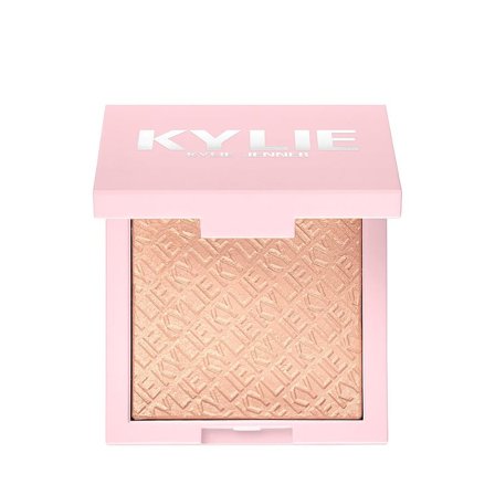 Kylie Cosmetics Kylighter Illuminating Powder 60 Queen Drip, Makeup, Ansigt, Highlighter