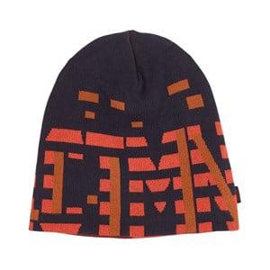 Catimini Blue Reversible Beanie 54 cm - Headwear - 54 cm - Blue