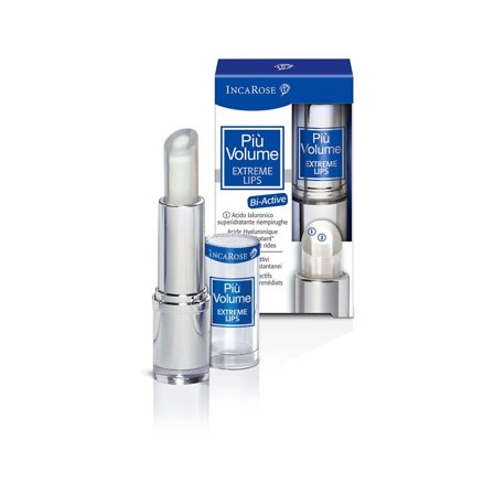 Incarose Più Volume Extreme Lips 4,5ml