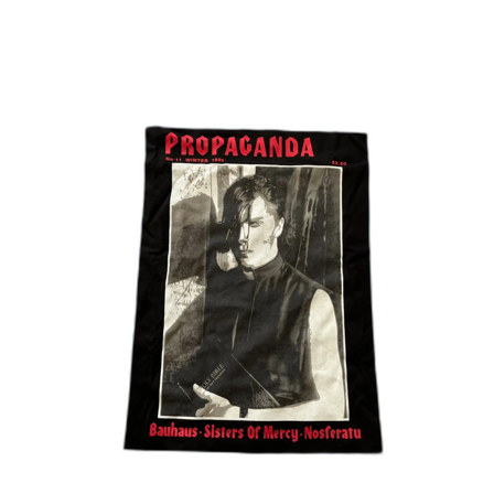 Acne Studios Propaganda T-shirt