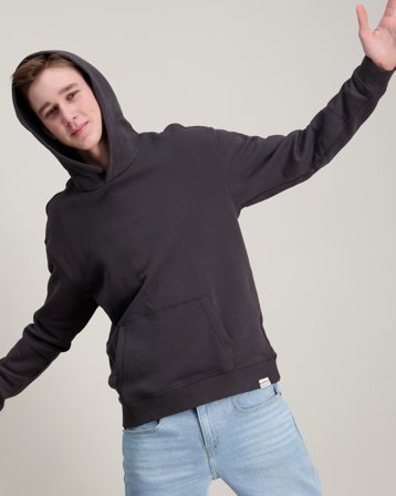 Garcia Boys Sweat Gris Pulls Garçon - Kids Brand Store