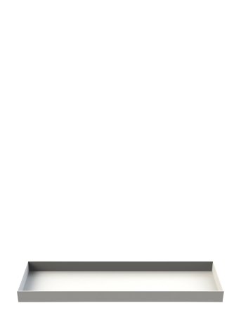 Tray White Cooee Design