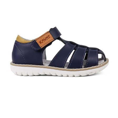 Kavat Hällevik XC remsandal (barn)