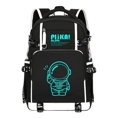 Barn Astronaut Ryggsäck Barn Ryggsäck - spot försäljning