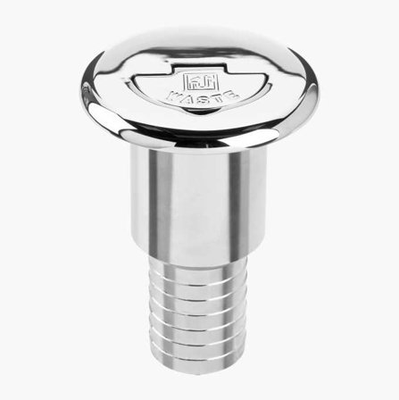 Biltema - DEKKFORSKRUVNING "WASTE"