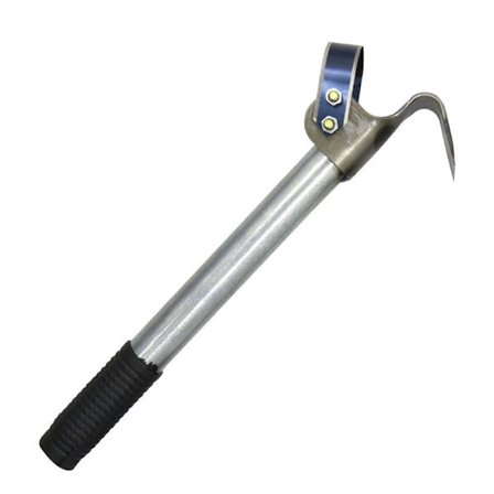 Håndluking, Håndspade Luker Barkfjerner Hack Luker Verktøy Han