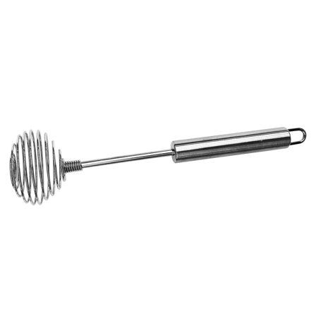 Fox run Spiralpiskeris - Rustfri stål | KitchenOne