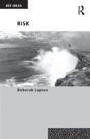 Risk, ISBN: 9780415622547