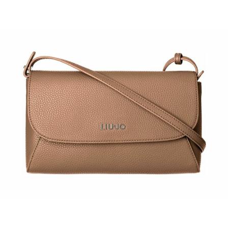 Liu Jo, Weekend Bags Beige, Dames, Maat:ONE Size