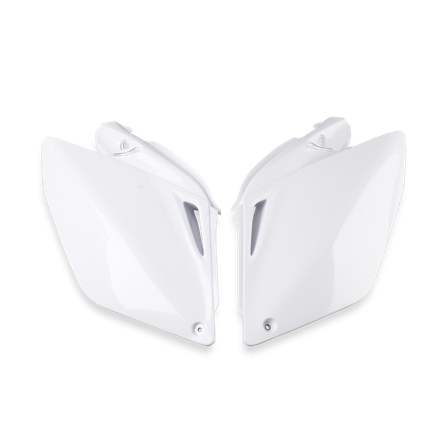 Zijpanelen Acerbis - Honda CRF 250R 2006-2009