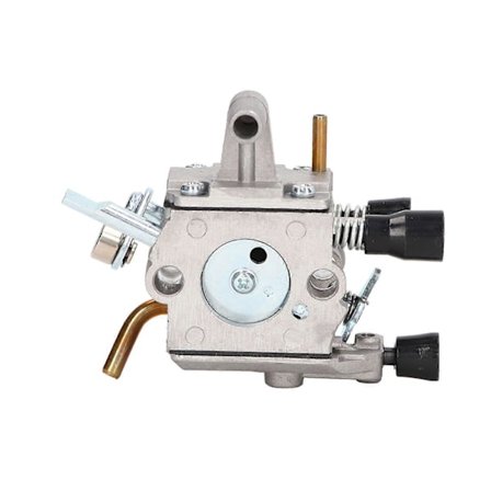 Forgasser til trimmer 4134 120 0651 Erstatning for FS120 200 250 300 350 FR350 FR450