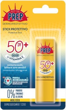 Prep Stick Dermoprotettivo SPF50+ 9ml
