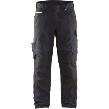 Servicebyxa Med Stretch 1495*