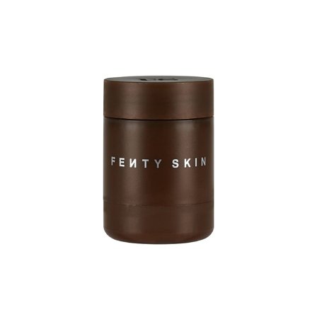 Fenty Beauty Lip Treatment - Plush Puddin' Cacao, Skincare, Ansigtspleje, Læbepleje