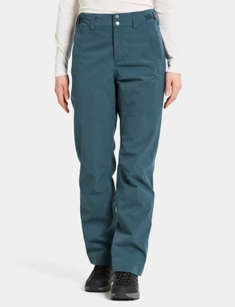 Didriksons Idun Wns Pnt 2 - Blue - 46