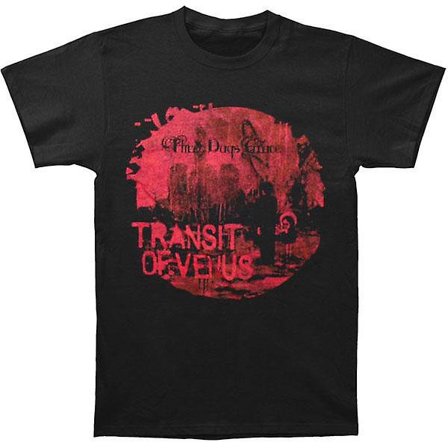 Three Days Grace Transit To Venus 2013 Tour T-shirt