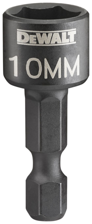Dewalt DT7463-QZ Magnethylsa kompakt 10 mm, Handverktyg