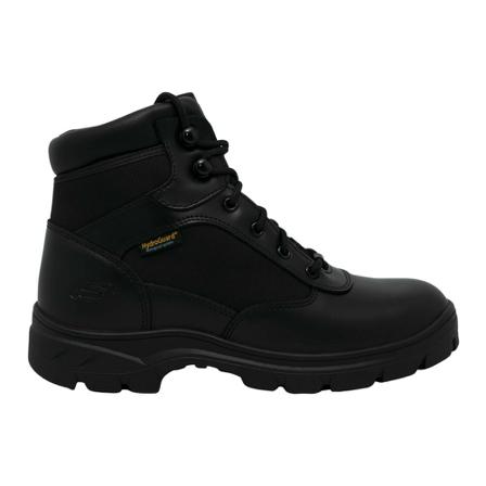 Skechers Laarzen , Zwart , Heren , Maat: 43 EU Laarzen