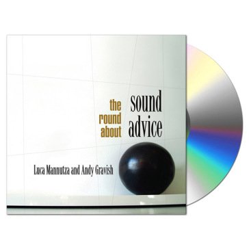 The round about THE SOUND ADVICE