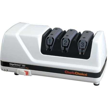Chef's choice 3-trins diamant knivsliber | KitchenOne