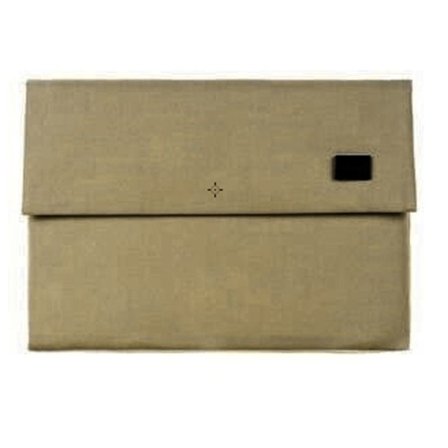 Laptopväska Sleeve Case KHAKI 14 tum 14 tum
