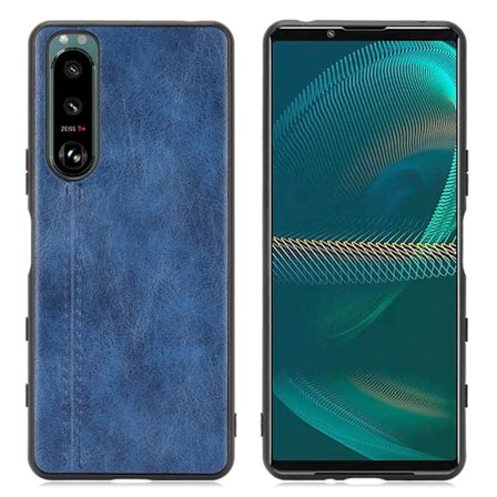 Admiral Sony Xperia 5 III skal - Blå