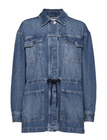 Enblue Jacket 6705 Blue Envii