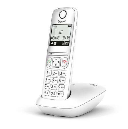 GIGASET A690 Analog Telephone Caller