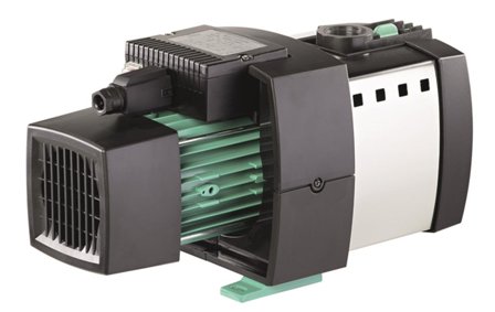 Wilo 4194284 Kiertopumppu 800 W, 4,6 A, 3,82 m³/h, 36,42 kPa, Vesi