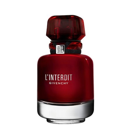 Givenchy L'Interdit Rouge Eau de Parfum 50 ml, Parfumer & Dufte, Til Hende, Eau De Parfum