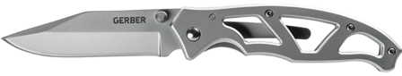Gerber 1027831 Lommekniv, Håndværktøj