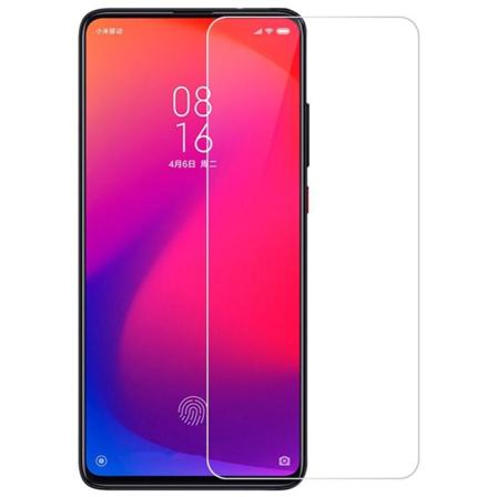 2-pack Xiaomi Mi 9t Härdat Glas 0.26mm 2.5d 9h Transparent
