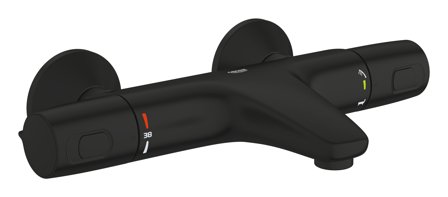 Grohe Precision Trend 1022162432 Termostatbatteri 150 c/c, Baderom