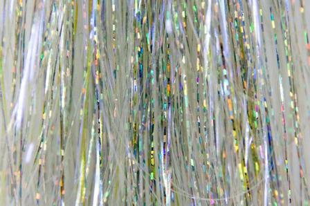 Flashabou Holografisch, Holografisch silver ice