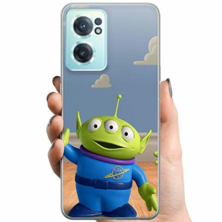 Oneplus Nord Ce 2 5g Tpu Mobilskal Toy Story - Hello