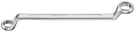Teng Tools 282860600 Ringnøgle dobbelt, 1"×1 1/8", Håndværktøj