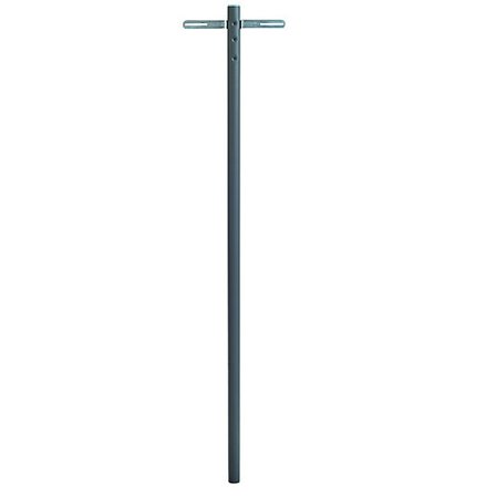 ME-FA STOLPE 21 SVART
